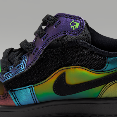 NIKE公式】ジョーダン 1 LOW ALT リトルキッズシューズ.オンライン
